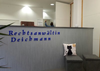 Rechtsanwältin Deichmann Hofheim
